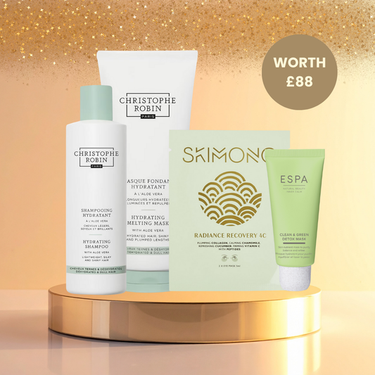 Stocking Filler Beauty Bundle