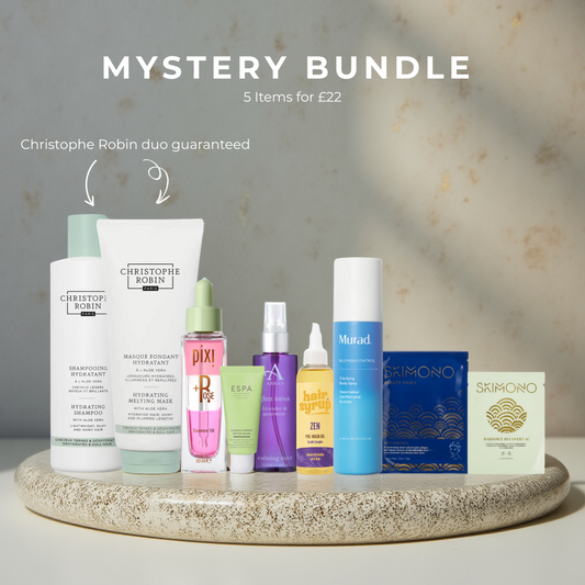 NEW Mystery 5 Piece Beauty Bundle