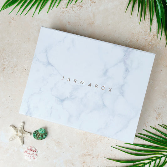 Jarmabox Gift Card
