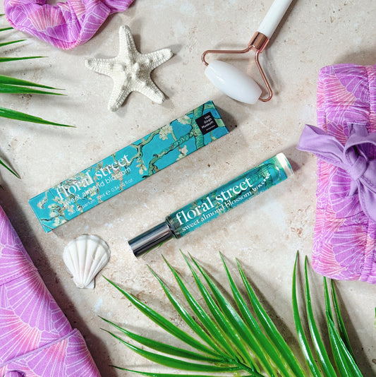 Floral Street Sweet Almond Blossom Perfume 10ml