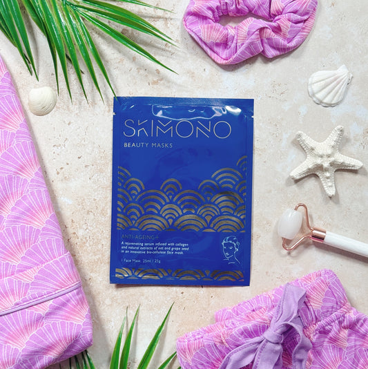 Skimono Anti-Aging+ Sheet Mask