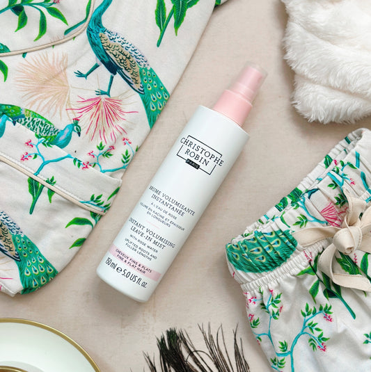 Christophe Robin Instant Volumising Leave-In Mist 150ml