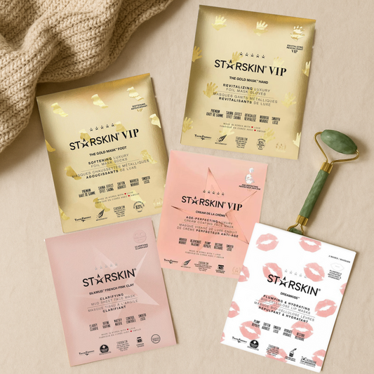 Starskin Self-Care Bundle
