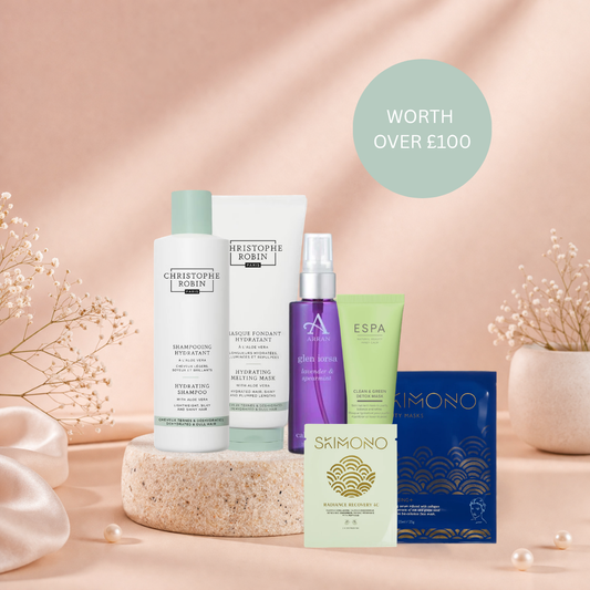 Spring Beauty Bundle