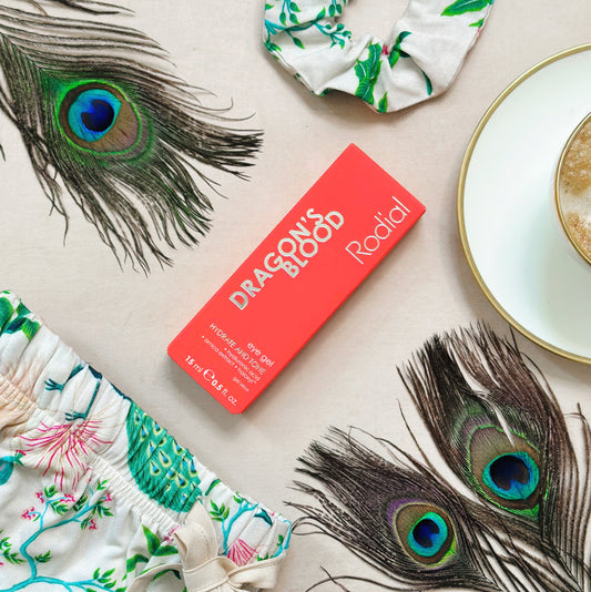 Rodial Dragon's Blood Eye Gel 15ml