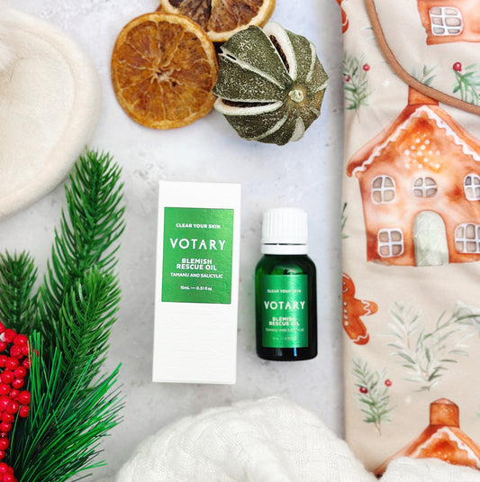 Votary Blemish Rescue Oil 15ml