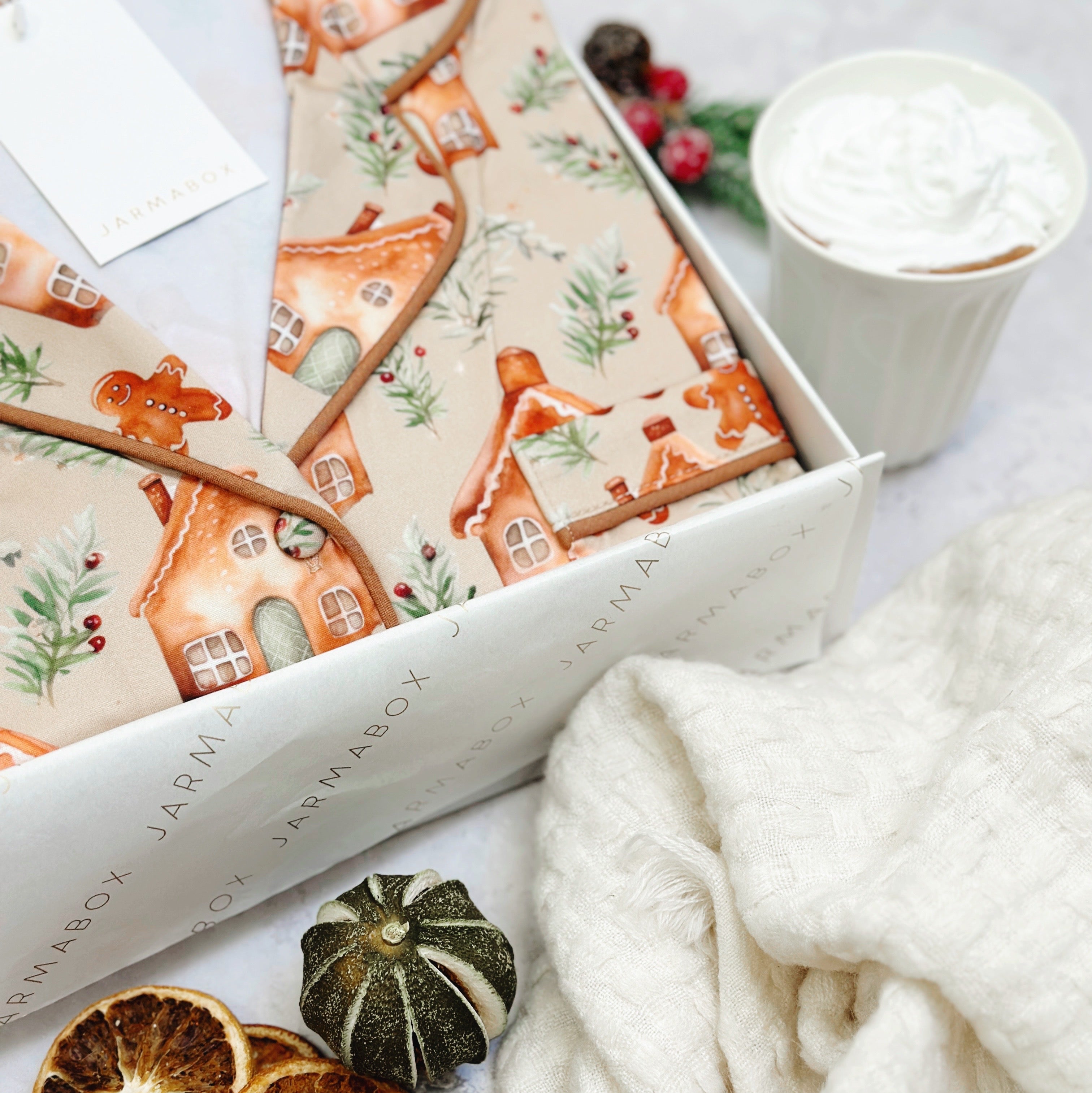 Pyjamas subscription box sale