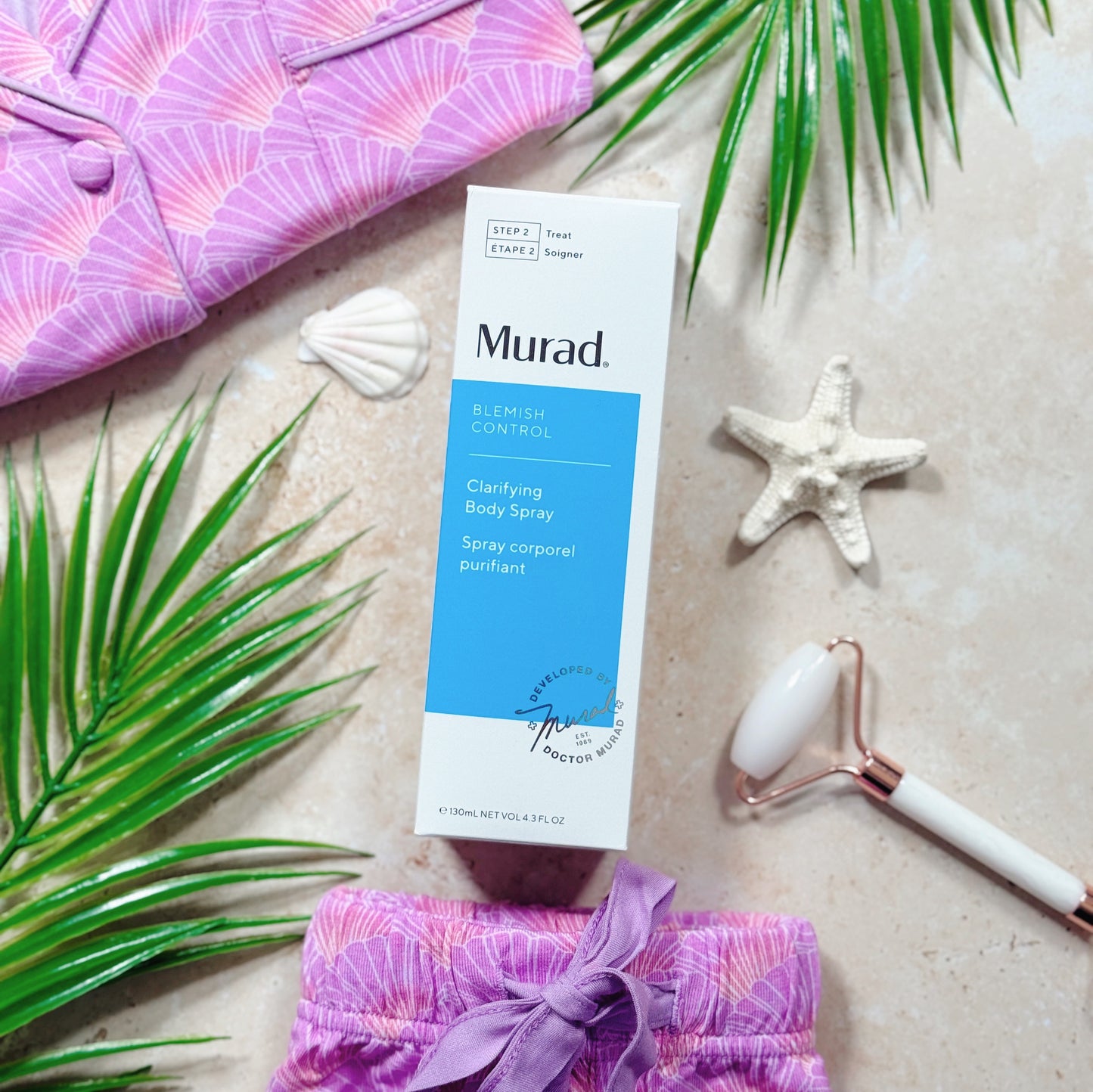 Seasonal Subscription (Pyjama & Beauty Box)