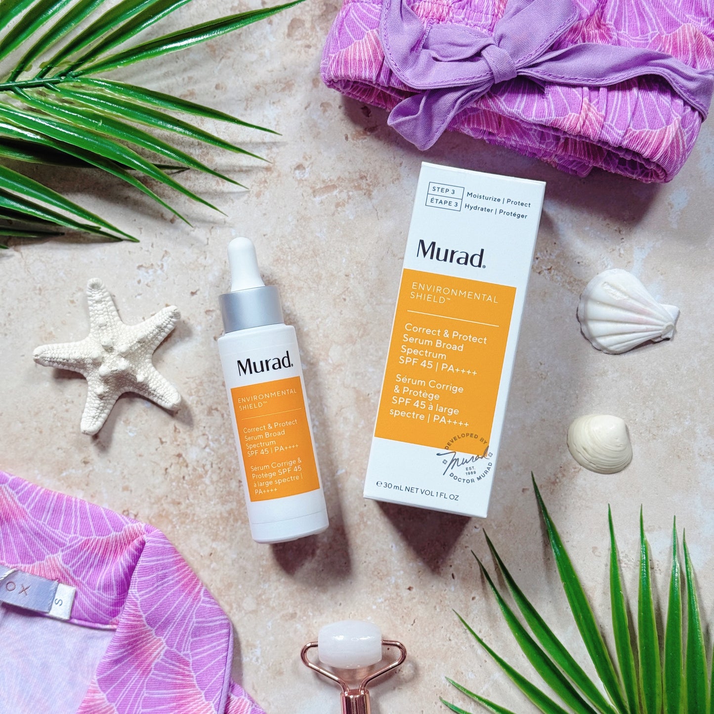 Seasonal Subscription (Pyjama & Beauty Box)