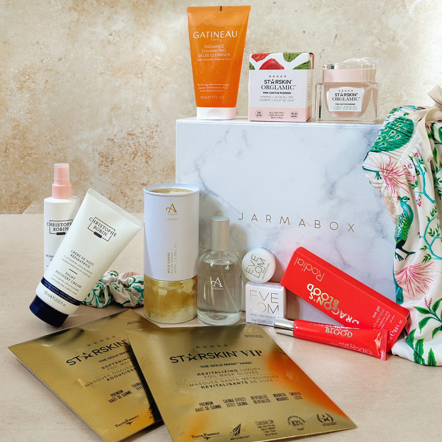 Jarmabox Spring '25 Edit (Full Box)