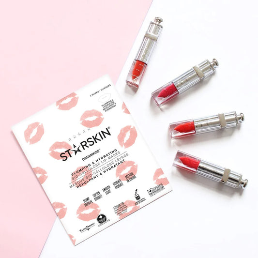 Starskin Dream Kiss Lip Mask
